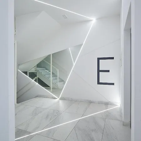 The Collection - Gloria Ii شقة سان سيباستيان