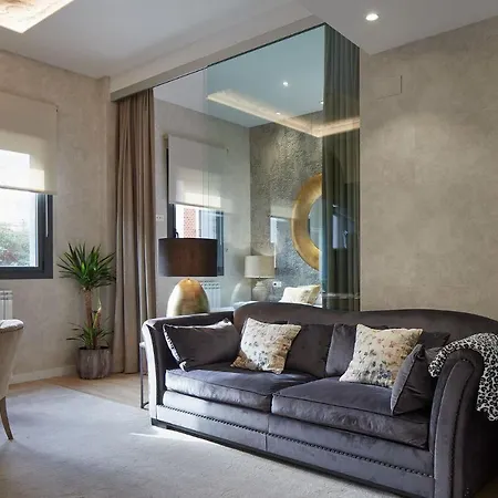 The Collection - Gloria Ii Appartement *
